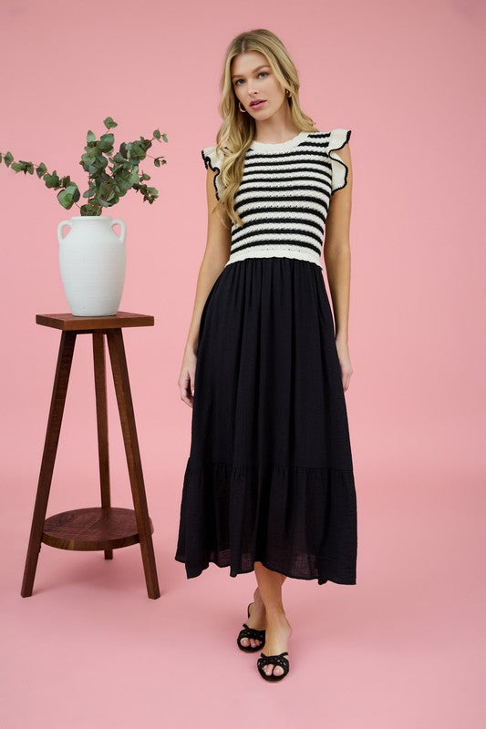 Dress Pilar