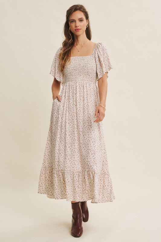 Dress Noemí