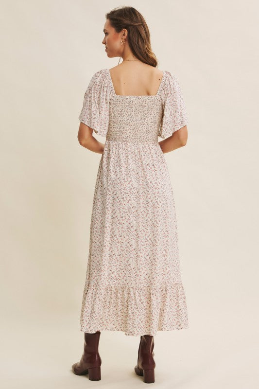 Dress Noemí