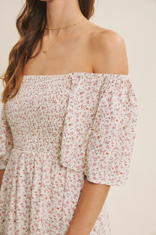 Dress Noemí