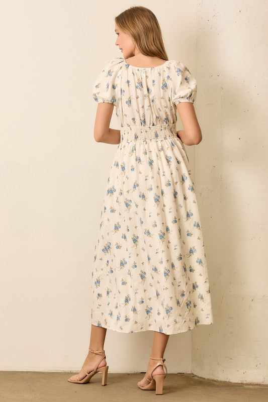 Dress Lucia