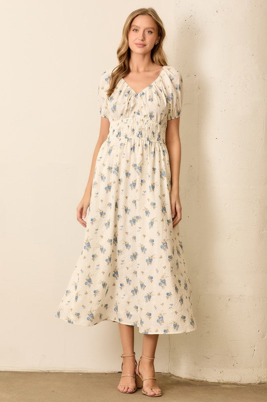 Dress Lucia