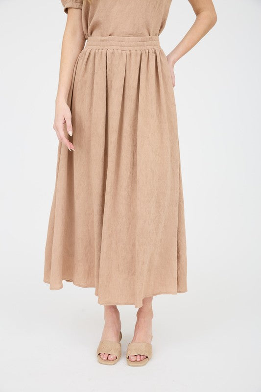 skirt