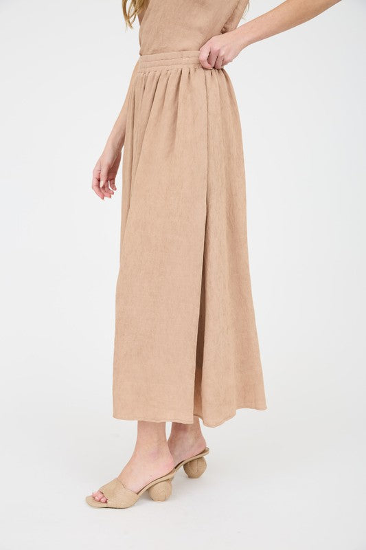 skirt